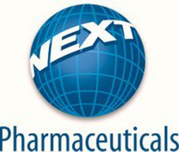 NEXT PHARMACEUTICALS trademark