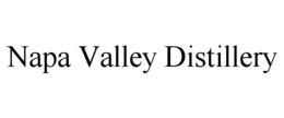 NAPA VALLEY DISTILLERY trademark