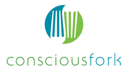 CONSCIOUS FORK trademark