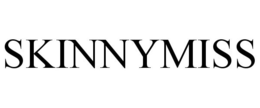 SKINNYMISS trademark
