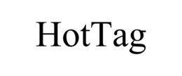 HOTTAG trademark