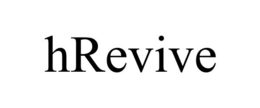 HREVIVE trademark