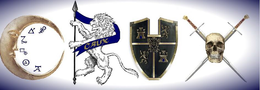 CRUX trademark