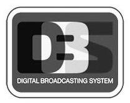 DBS DIGITAL BROADCASTING SYSTEM trademark