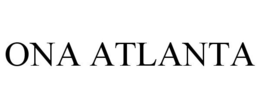 ONA ATLANTA trademark