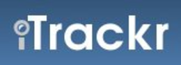 ITRACKR trademark