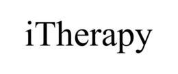 ITHERAPY trademark