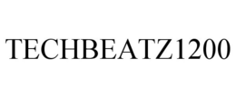 TECHBEATZ1200 trademark