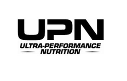 UPN ULTRA PERFORMANCE NUTRITION trademark