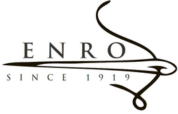 ENRO SINCE 1919 trademark