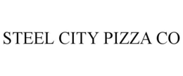 STEEL CITY PIZZA CO trademark