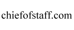 CHIEFOFSTAFF.COM trademark