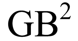 GB2 trademark