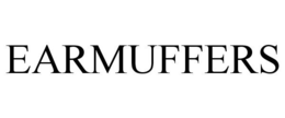 EARMUFFERS trademark