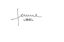 FEMME L'BEL trademark