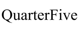 QUARTERFIVE trademark