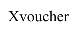 XVOUCHER trademark