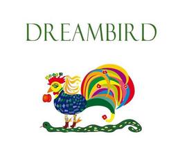 DREAMBIRD trademark