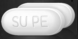 SU PE trademark