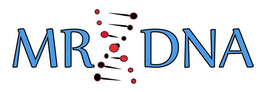 MR DNA trademark