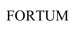 FORTUM trademark
