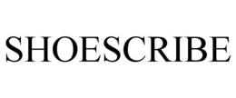 SHOESCRIBE trademark