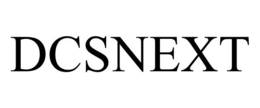 DCSNEXT trademark