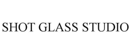 SHOT GLASS STUDIO trademark