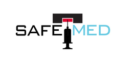 SAFE-T-MED trademark