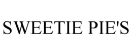 SWEETIE PIE'S trademark