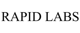 RAPID LABS trademark