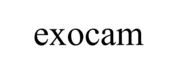 EXOCAM trademark