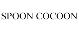 SPOON COCOON trademark