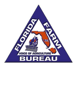 FLORIDA FARM BUREAU VOICE OF AGRICULTURE trademark