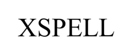XSPELL trademark