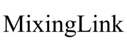 MIXINGLINK trademark