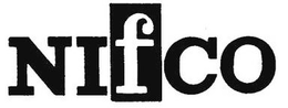 NIFCO trademark
