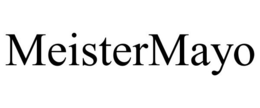 MEISTERMAYO trademark