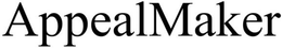 APPEALMAKER trademark