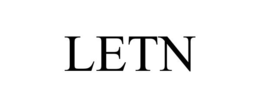 LETN trademark