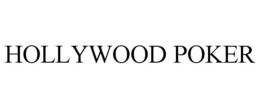 HOLLYWOOD POKER trademark