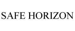 SAFE HORIZON trademark