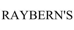 RAYBERN'S trademark