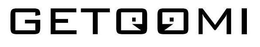 GETOOMI trademark