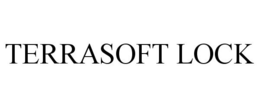 TERRASOFT LOCK trademark