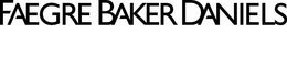 FAEGRE BAKER DANIELS trademark