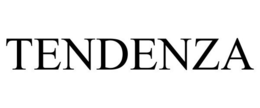 TENDENZA trademark