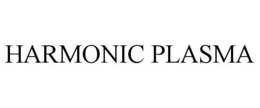 HARMONIC PLASMA trademark