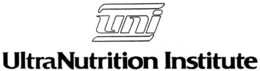UNI ULTRANUTRITION INSTITUTE trademark