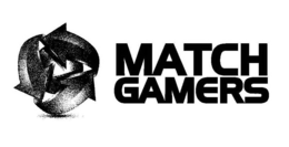 MATCH GAMERS trademark